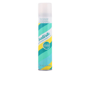 Dry Shampoo Original With