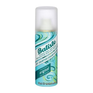 Dry Shampoo Original With Šampoon