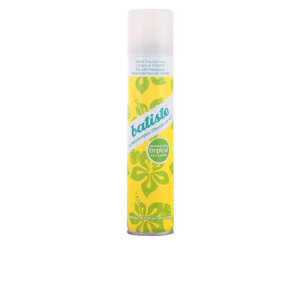 Dry Shampoo Tropical With