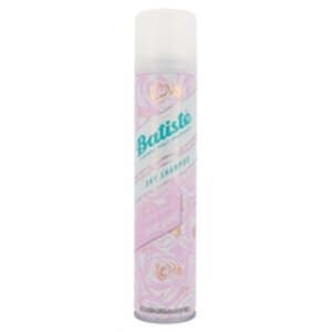 Dry Shampoo Rose Gold