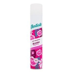 Batiste Blush Dry Shampoo