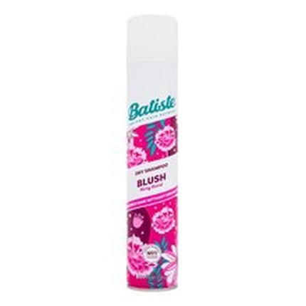 Blush Dry Shampoo Batiste Blush Dry Shampoo