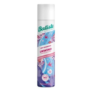 Batiste Unwind Dry Shampoo