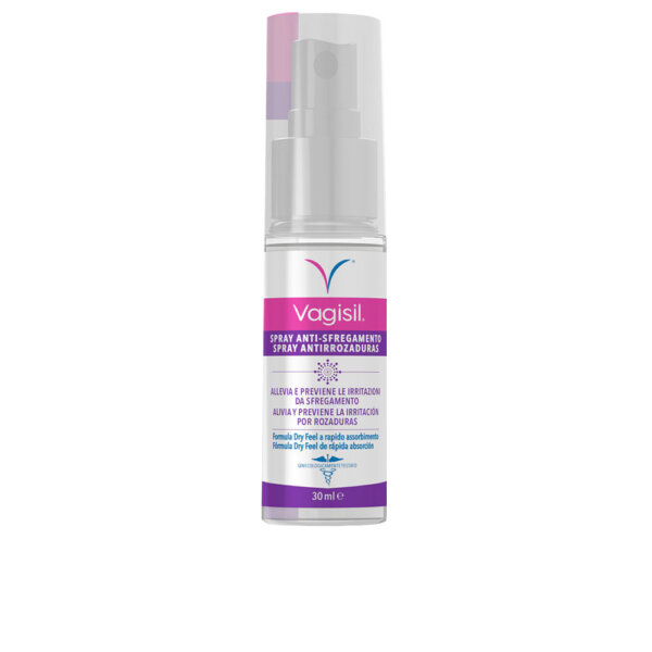 ANTI-CHAFING SPRAY 30 gr Vagisil Anti Chafing Spray