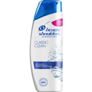 Classic Clean Anti Dandruff