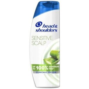 Sensitive Anti Dandruff Shampoo