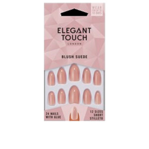 Core Colour Nails With