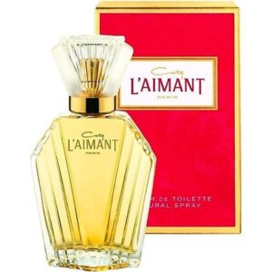 Exclamation L´aimant Edt