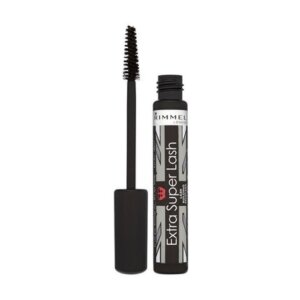 Rimmel Extra Super Lash - Lengthening Mascara 8 ml – toon 101 Black