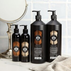 Dear Barber Conditioner For Hair