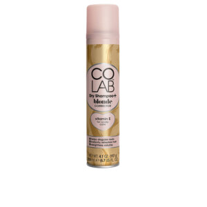 Colab Blonde Dry Shampoo