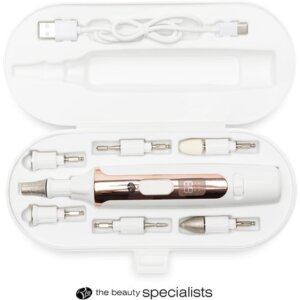 Rio-Beauty Precision Pro - electric nail file