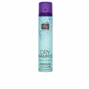 Dry Shampoo Dawn Til