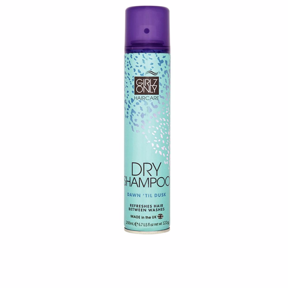 Dry Shampoo Dawn Til