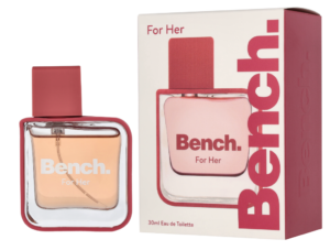 For Her Edt Spray Tualettvesi