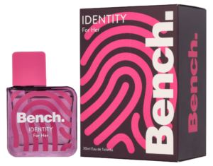 Identity For Her Edt