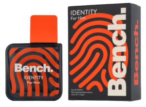 Identity For Him Edt