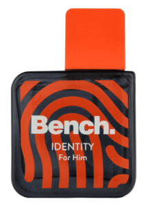 Bench Identity For Him Edt Spray