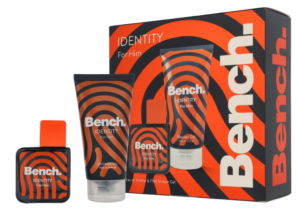 Identity For Him Giftset