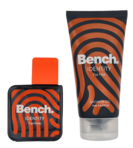 Bench Identity For Him Giftset