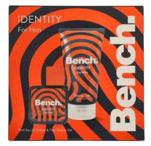 Bench Identity For Him Giftset