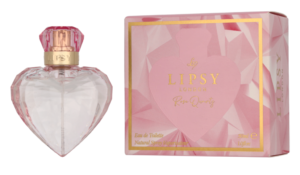 Rose Quartz Edt Spray