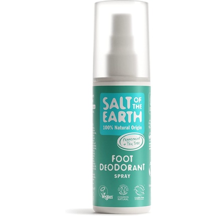 Natural Foot Deodorant Natural Foot Deodorant