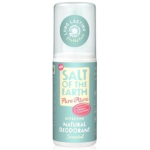 100% Natural Deodorant Melon