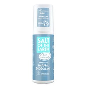 Ocean Coconut Natural Deodorant