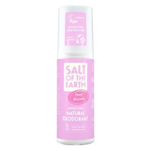 Peony Blossom Natural Deodorant