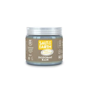 Deodorant Balm Amber