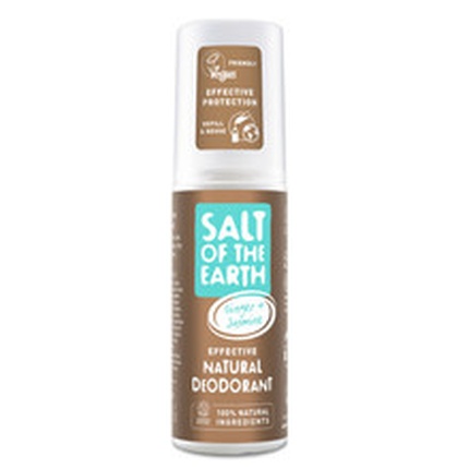 Natural Deodorant (ginger and jasmine) Natural Deodorant Ginger