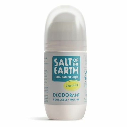 Unscented Deo Roll-on Salt-Of-The-Earth Unscented Deo Roll-On