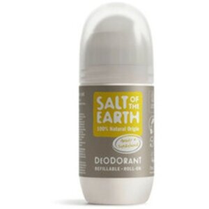 Amber And Santalwood Deo