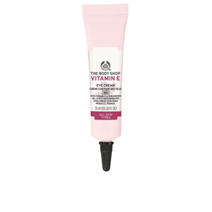 Vitamin E Eye Cream