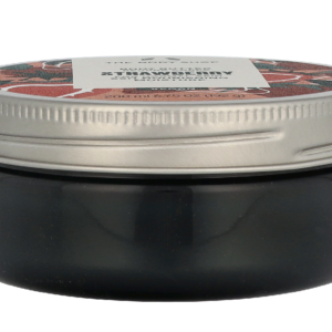 Strawberry Body Butter Moisturizing