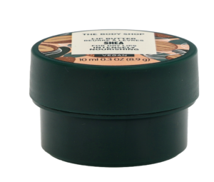 Coconut Lip Butter Very