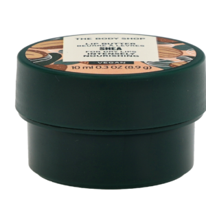 Coconut Lip Butter Very
