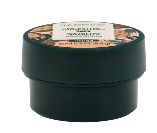Coconut Lip Butter - very dry lips Coconut Lip Butter Very