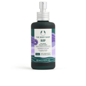 The Body Shop padjasprei