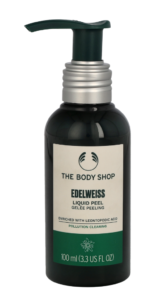 Edelweiss Liquid Peel
