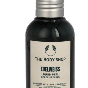 Edelweiss Liquid Peel