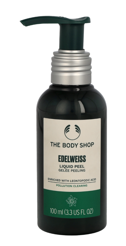 EDELWEISS liquid peel 100 ml Edelweiss Liquid Peel