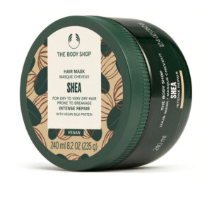 Hair Mask