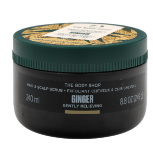 Tea Tree Hair Scrub