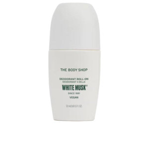 White Musk Roll On
