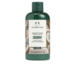 Shower Cream