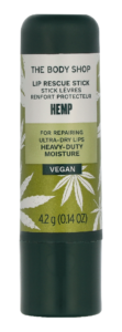 Hemp Lip Rescue Stick