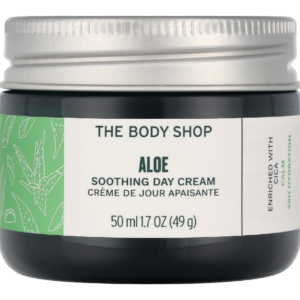Aloe Day Cream