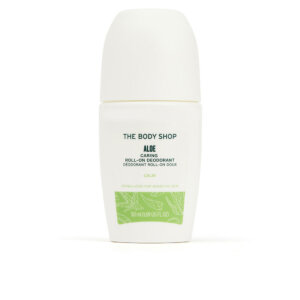 Aloe Roll On Deo